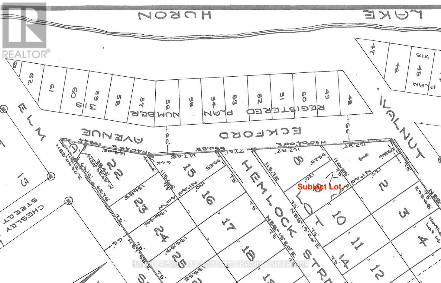 9 Hemlock Street, Saugeen Shores, Ontario  N0H 2L0 - Photo 5 - X12933048