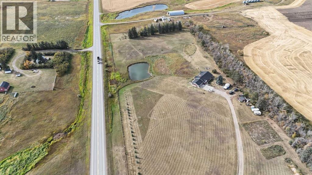 274006 Township Road 262 Highway, Rural Rocky View County, Alberta  T4A 1H6 - Photo 3 - A2291843