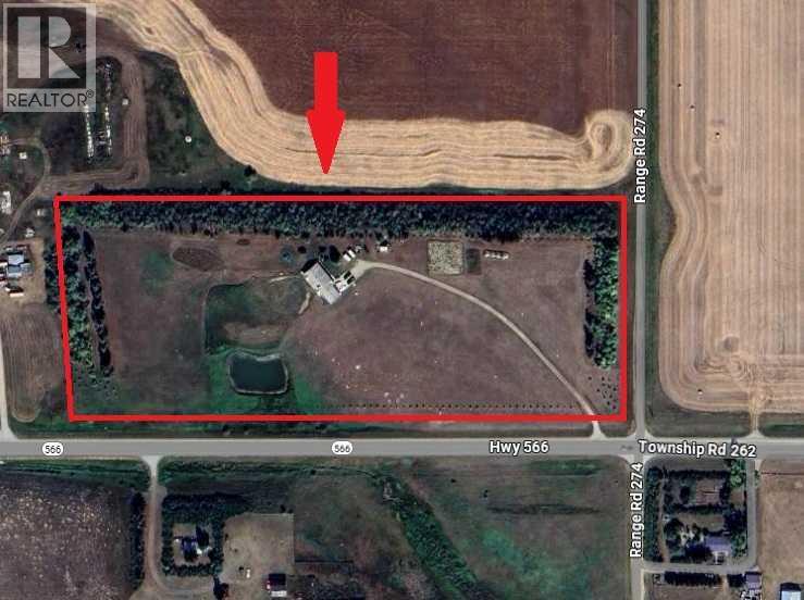 274006 Township Road 262 Highway, Rural Rocky View County, Alberta  T4A 1H6 - Photo 5 - A2291843