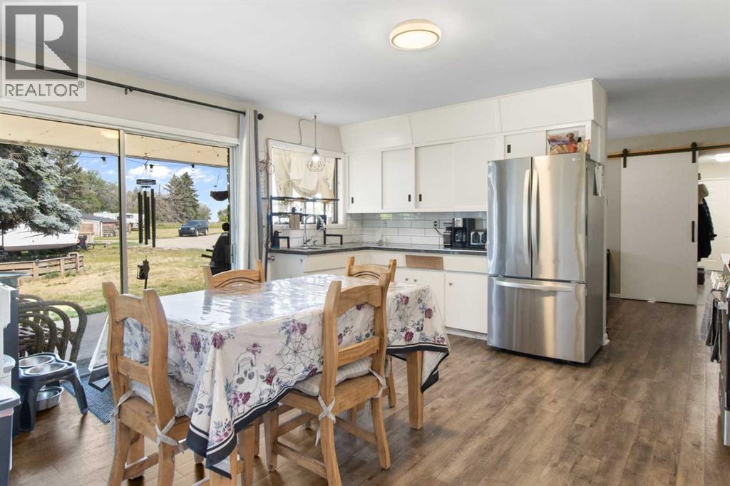 274006 Township Road 262 Highway, Rural Rocky View County, Alberta  T4A 1H6 - Photo 9 - A2291843