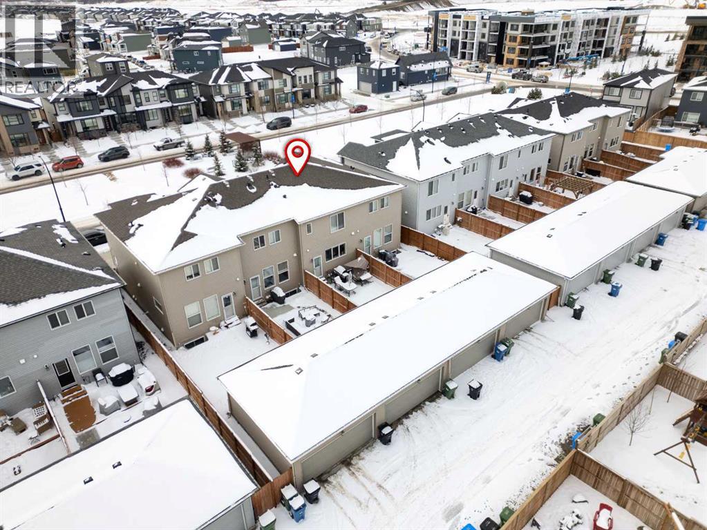 66 Wolf Hollow Park SE, Calgary, Alberta  T2X 4M6 - Photo 24 - A2294093