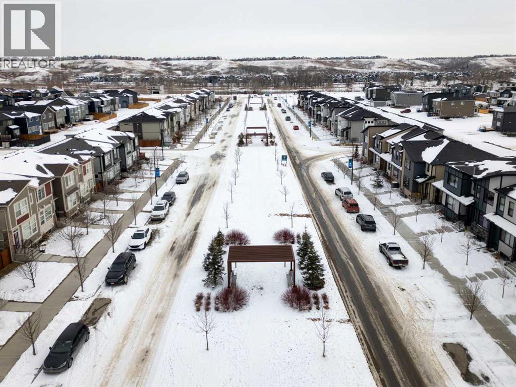 66 Wolf Hollow Park SE, Calgary, Alberta  T2X 4M6 - Photo 25 - A2294093