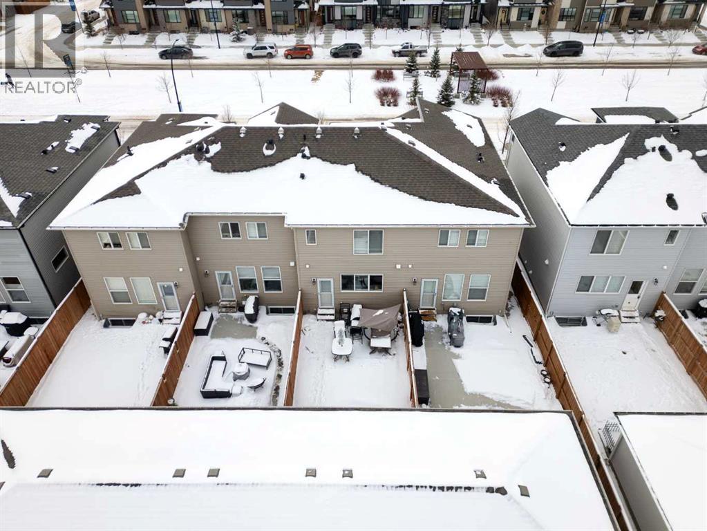 66 Wolf Hollow Park SE, Calgary, Alberta  T2X 4M6 - Photo 23 - A2294093