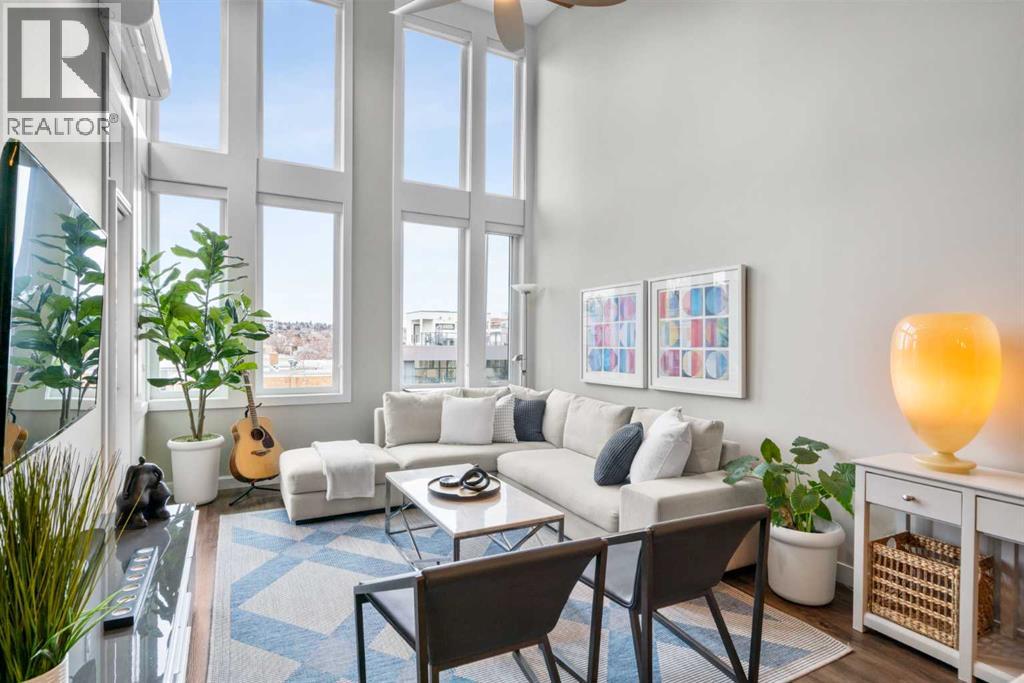 408, 1720 10 Street, Calgary, Alberta T2T 3E8 - Photo 4 - A2296178