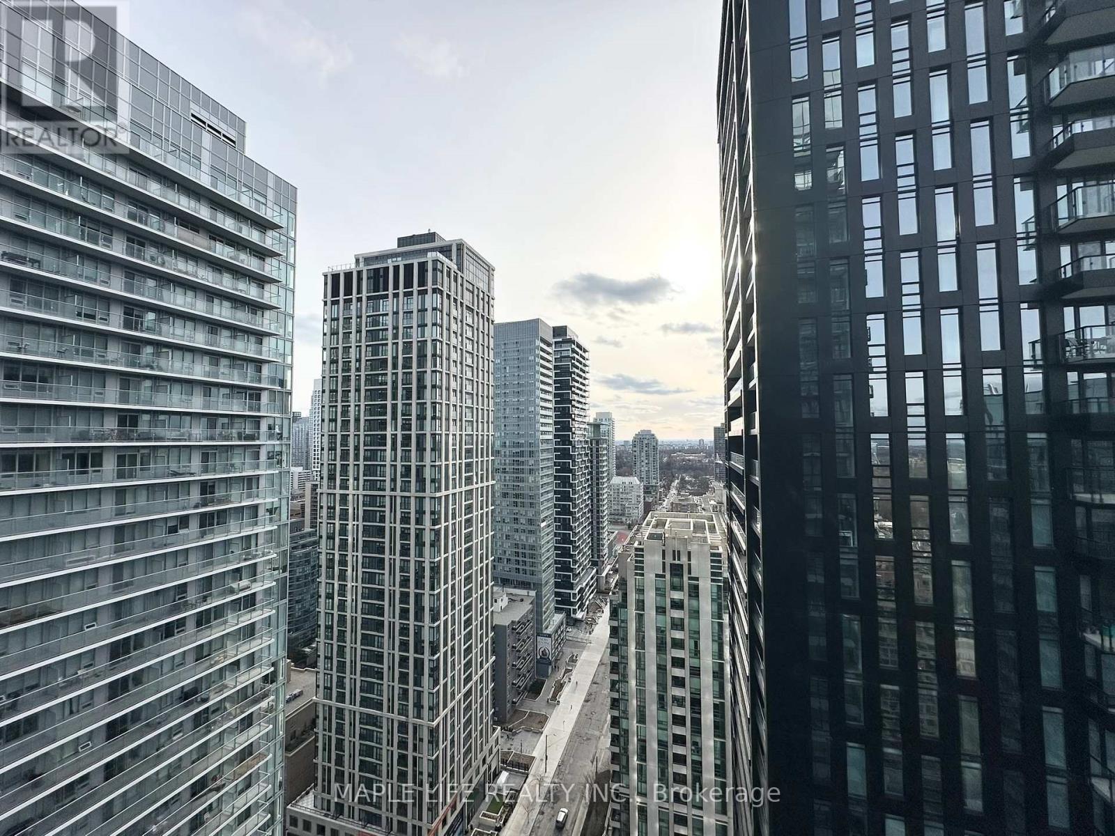 2703 - 110 Broadway Avenue, Toronto, Ontario  M4P 1V7 - Photo 16 - C12933014