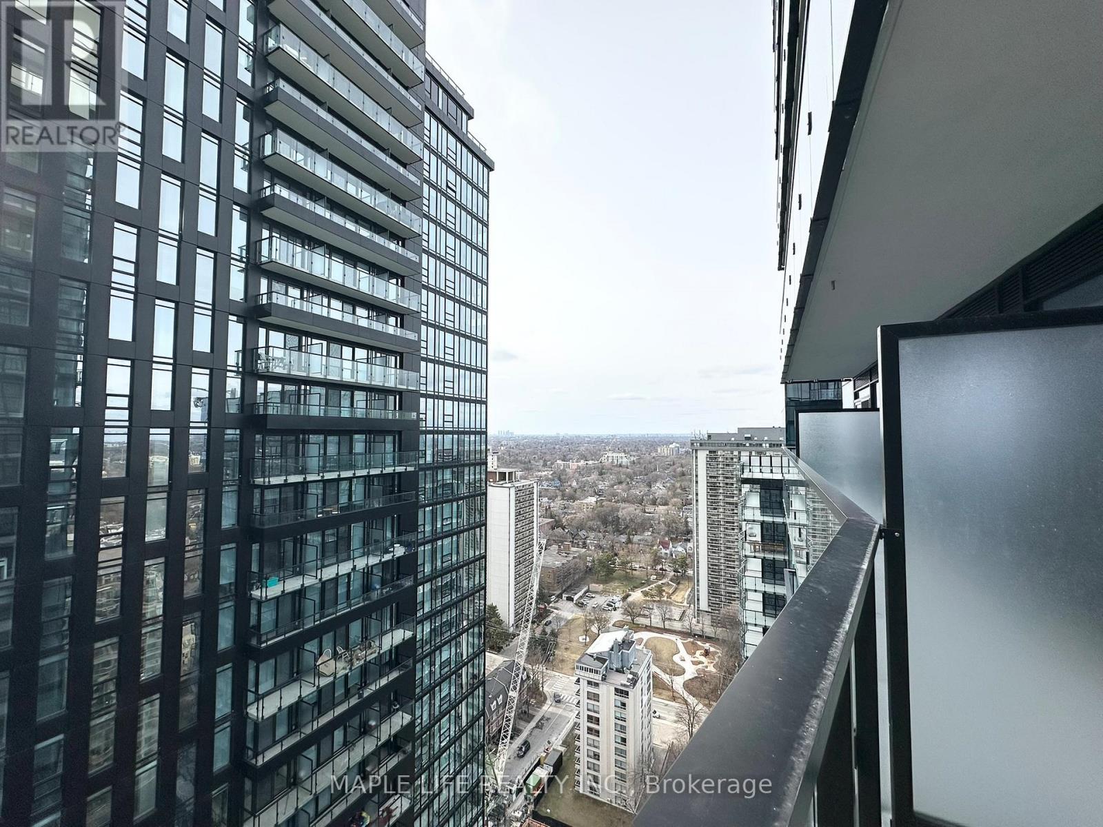 2703 - 110 Broadway Avenue, Toronto, Ontario  M4P 1V7 - Photo 17 - C12933014