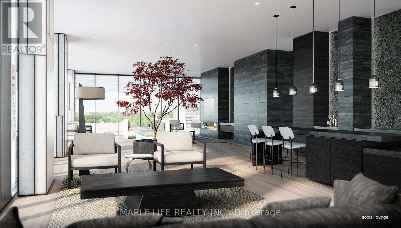 2703 - 110 Broadway Avenue, Toronto, Ontario  M4P 1V7 - Photo 31 - C12933014