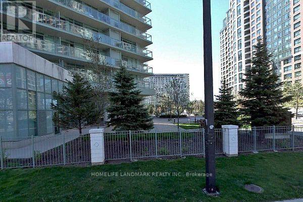 1402 - 5508 YONGE STREET S, toronto (willowdale west), Ontario