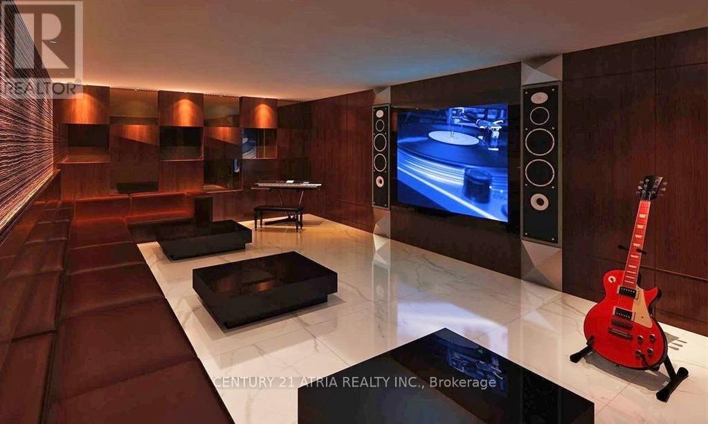 1802 - 19 Bathurst Street, Toronto, Ontario  M5V 0N2 - Photo 10 - C12933030