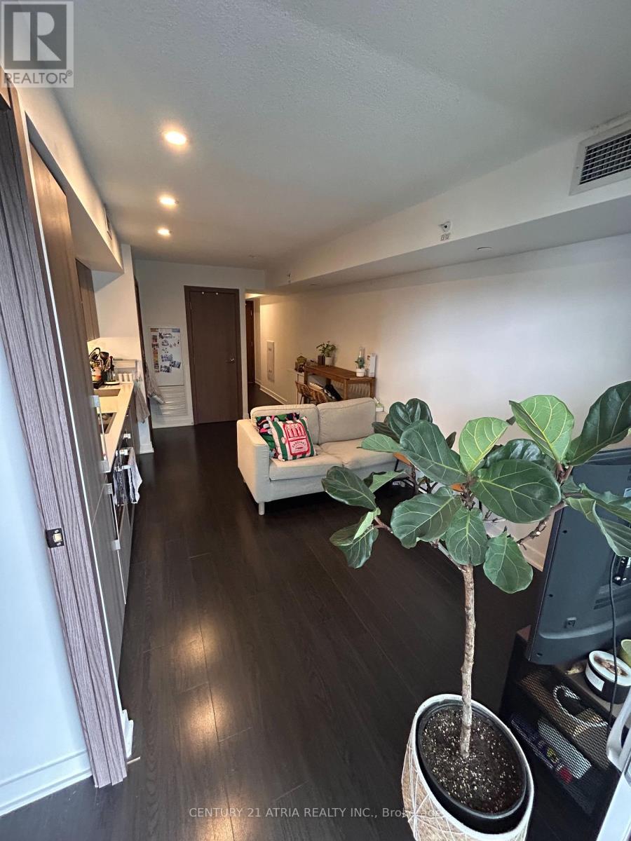 1802 - 19 Bathurst Street, Toronto, Ontario  M5V 0N2 - Photo 14 - C12933030