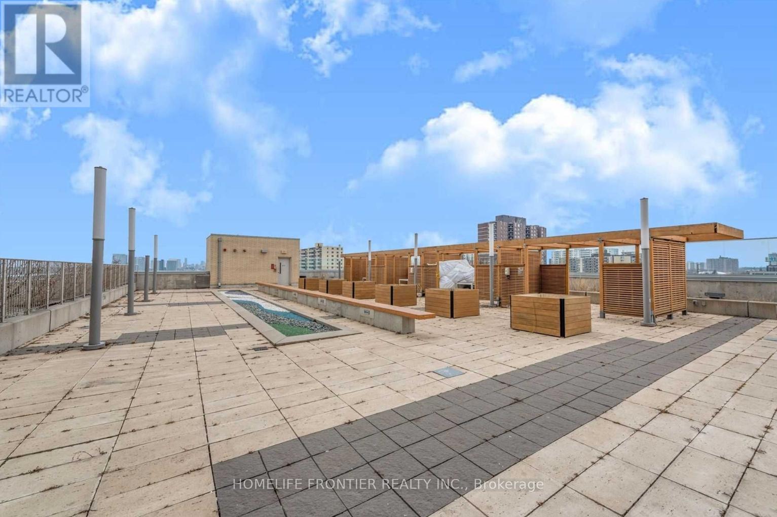 323 - 70 Forest Manor Road, Toronto, Ontario  M2J 0A9 - Photo 13 - C12933032