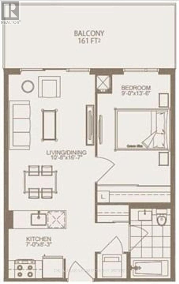 323 - 70 Forest Manor Road, Toronto, Ontario  M2J 0A9 - Photo 18 - C12933032