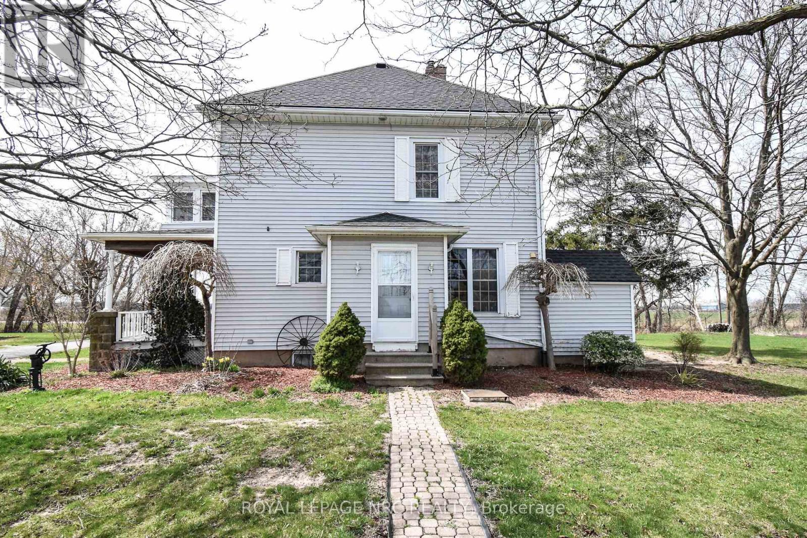 499 Townline Road, Niagara-On-The-Lake, Ontario  L2M 6W1 - Photo 5 - X12770178