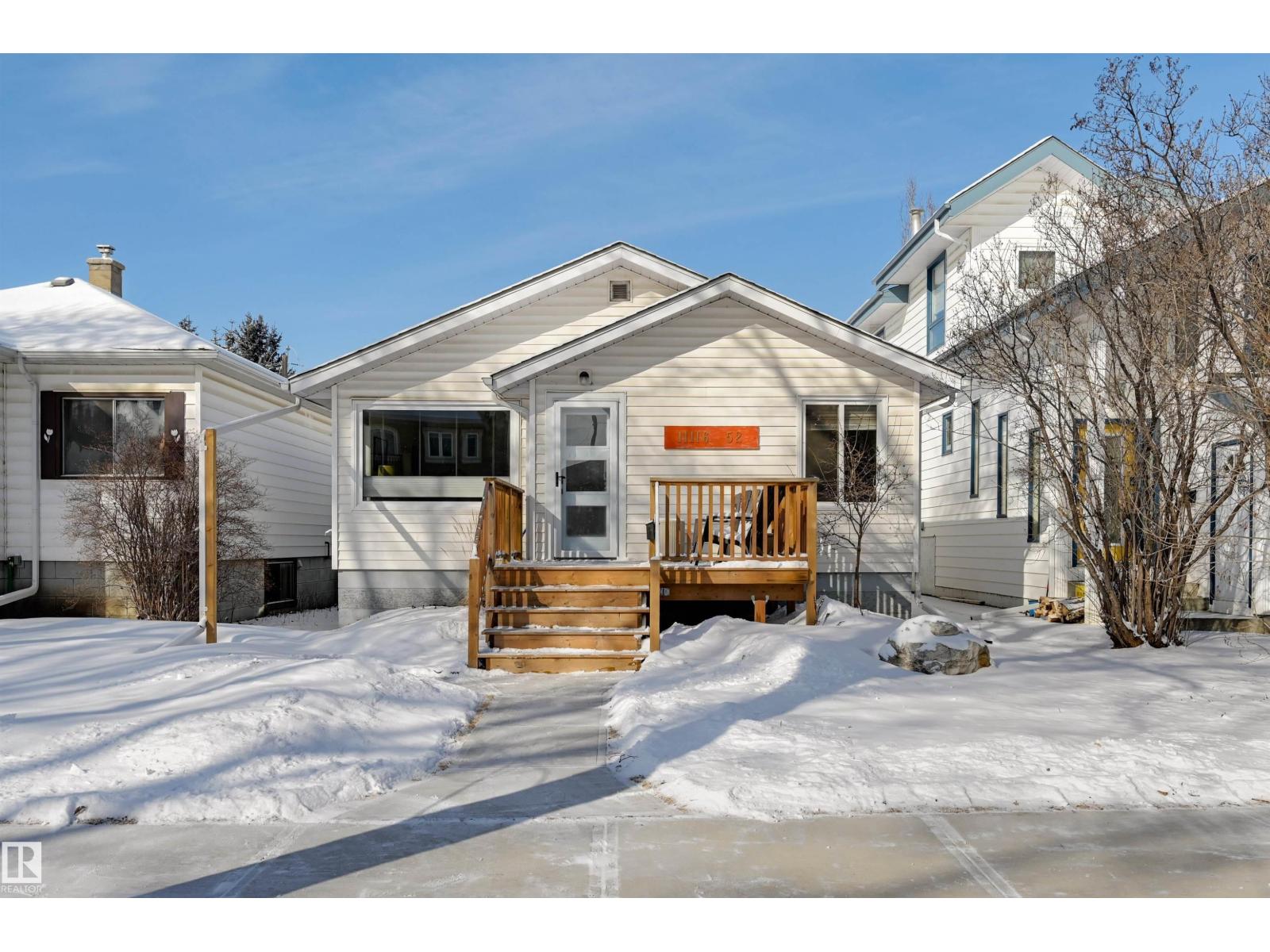 11116 52 ST NW NW, edmonton, Alberta