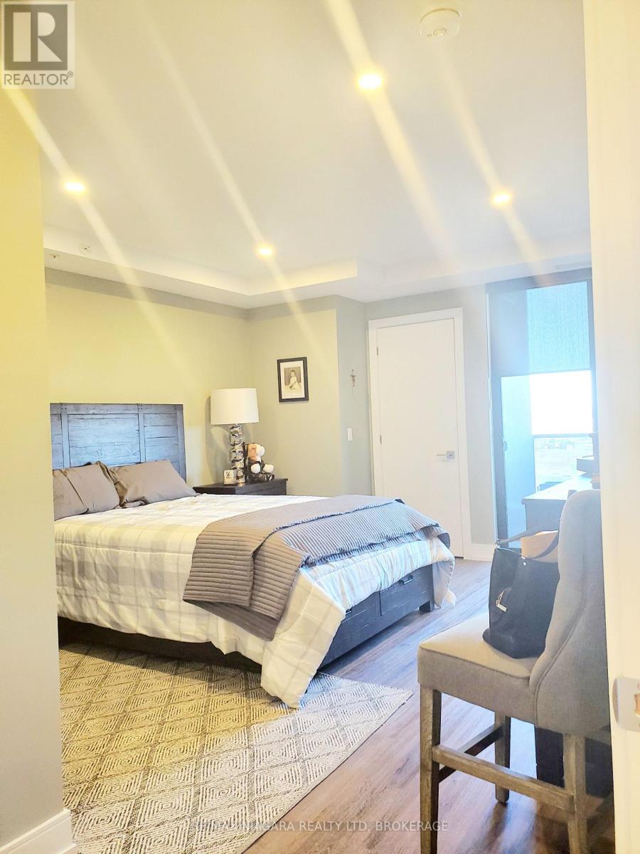 505 - 300b Fourth Avenue, St. Catharines, Ontario  L2S 0E6 - Photo 15 - X12933018