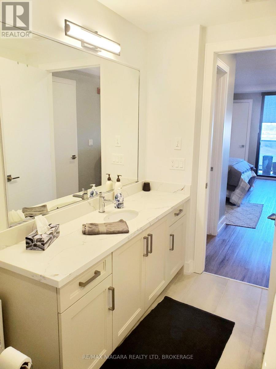 505 - 300b Fourth Avenue, St. Catharines, Ontario  L2S 0E6 - Photo 20 - X12933018