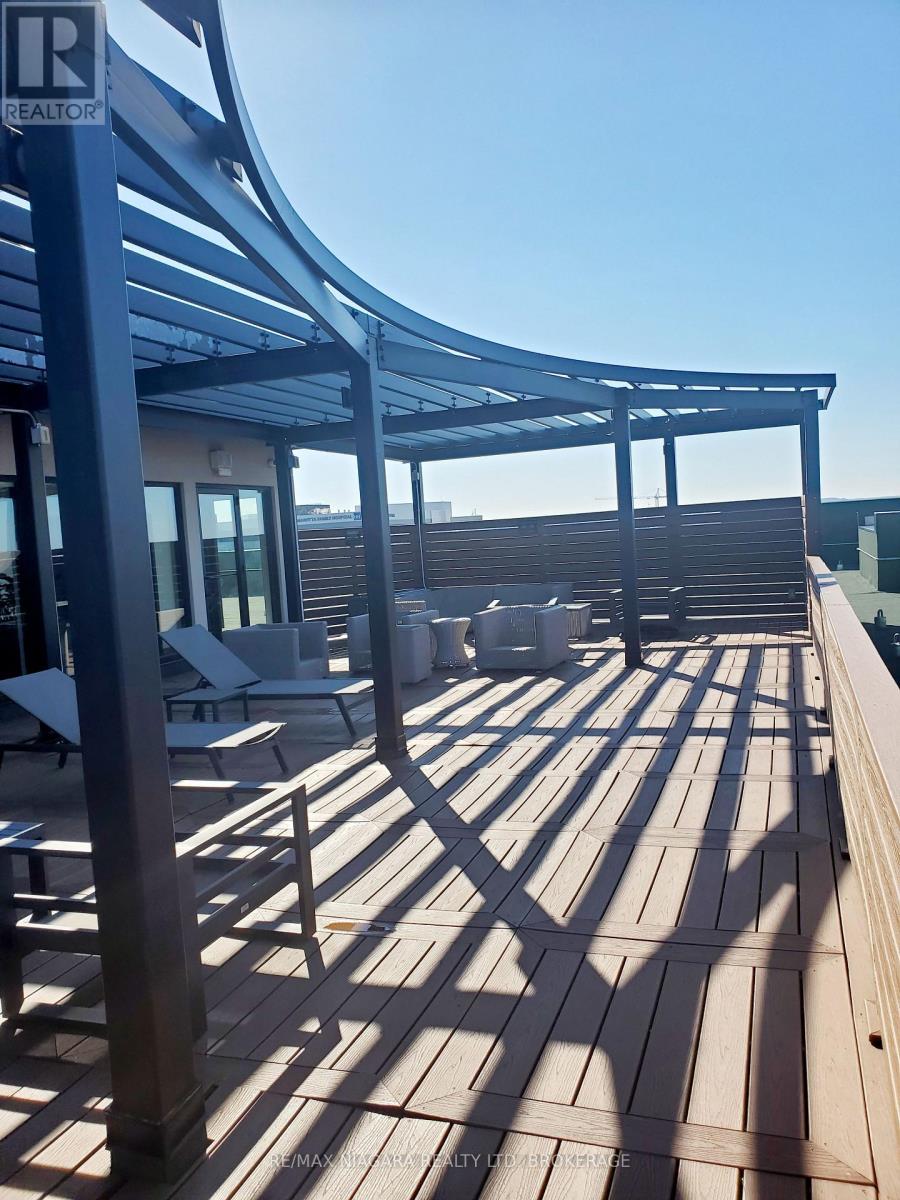 505 - 300b Fourth Avenue, St. Catharines, Ontario  L2S 0E6 - Photo 22 - X12933018