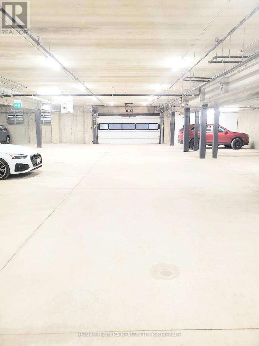 505 - 300b Fourth Avenue, St. Catharines, Ontario  L2S 0E6 - Photo 25 - X12933018