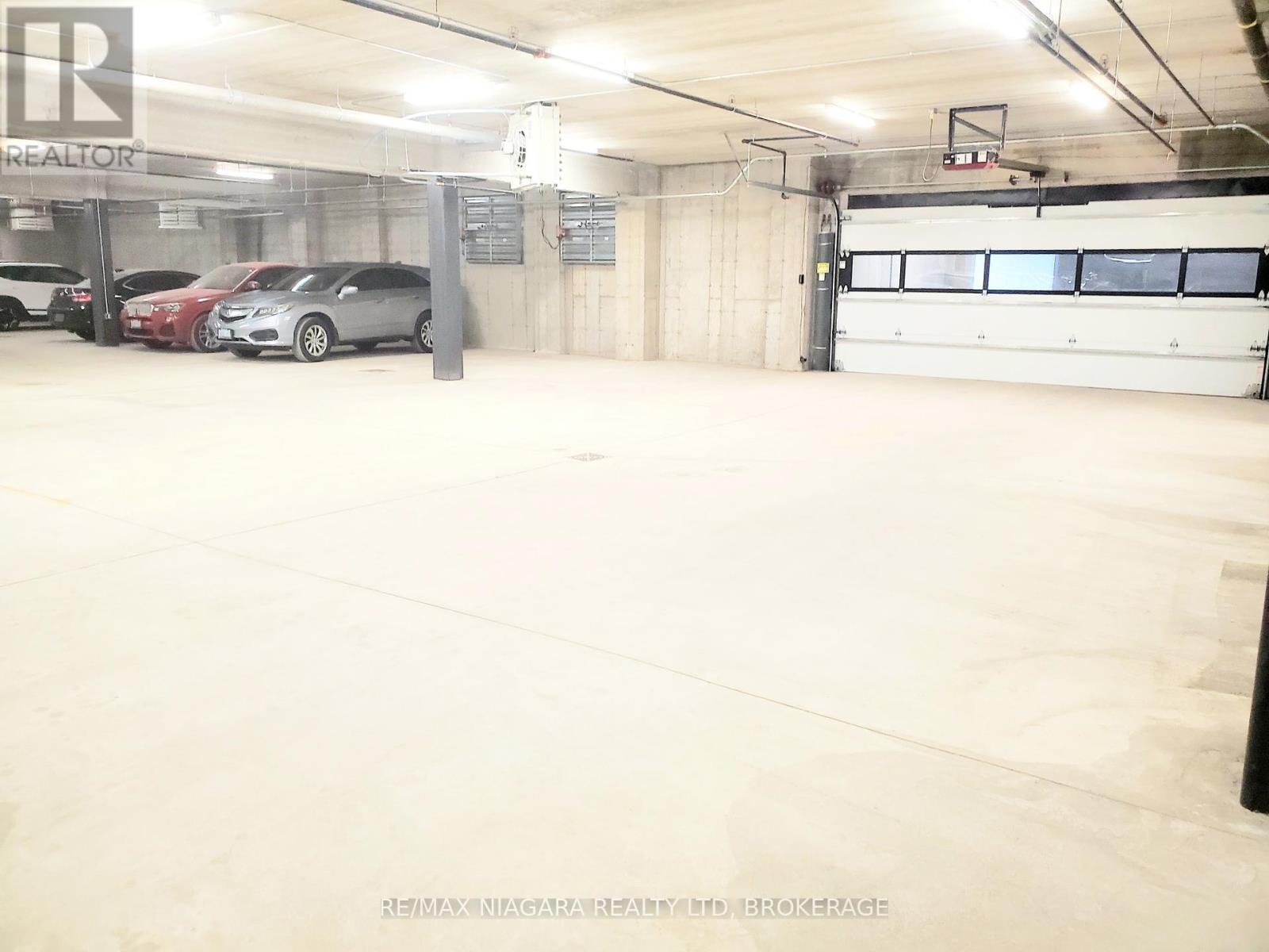 505 - 300b Fourth Avenue, St. Catharines, Ontario  L2S 0E6 - Photo 26 - X12933018