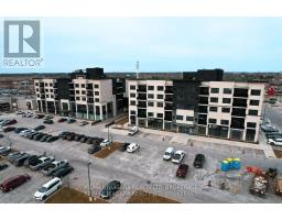 505 - 300B FOURTH AVENUE, St. Catharines, Ontario