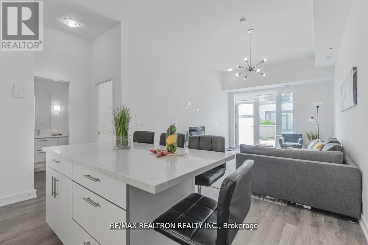 106 - 303 Broward Way, Innisfil, Ontario  L9S 0M1 - Photo 4 - N12933028