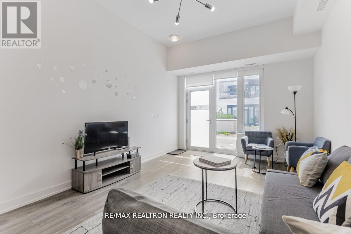 106 - 303 Broward Way, Innisfil, Ontario  L9S 0M1 - Photo 6 - N12933028