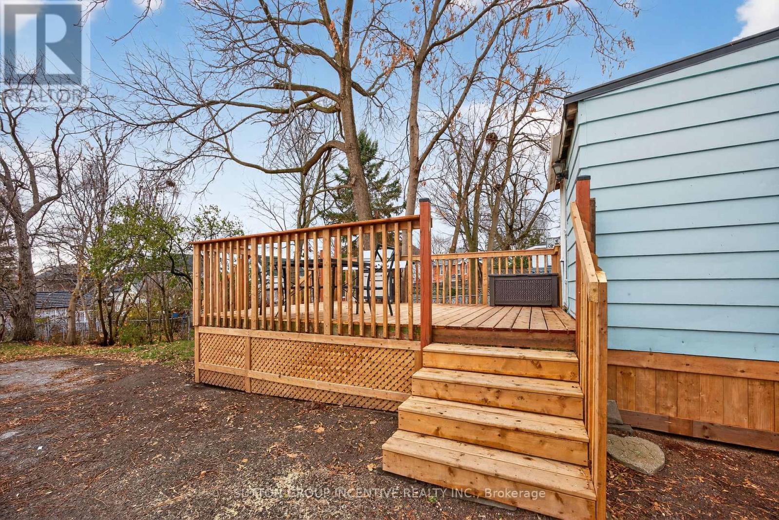 115 Mary Street, Orillia, Ontario  L3V 3E1 - Photo 28 - S12933020