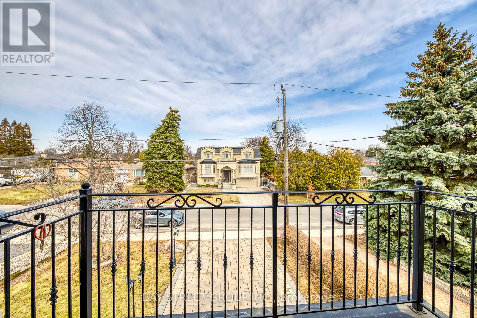 39 Foxwarren Drive, Toronto, Ontario  M2K 1L1 - Photo 25 - C12931608