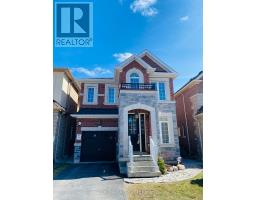 17 KEMPSFORD CRESCENT W, Brampton, Ontario