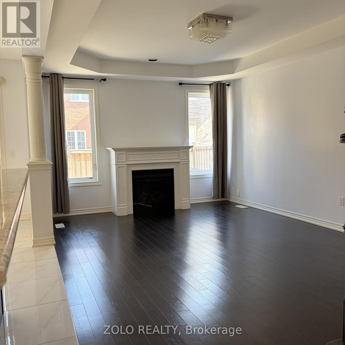 17 Kempsford Crescent, Brampton (Northwest Brampton), Ontario  L7A 4M5 - Photo 8 - W12930710