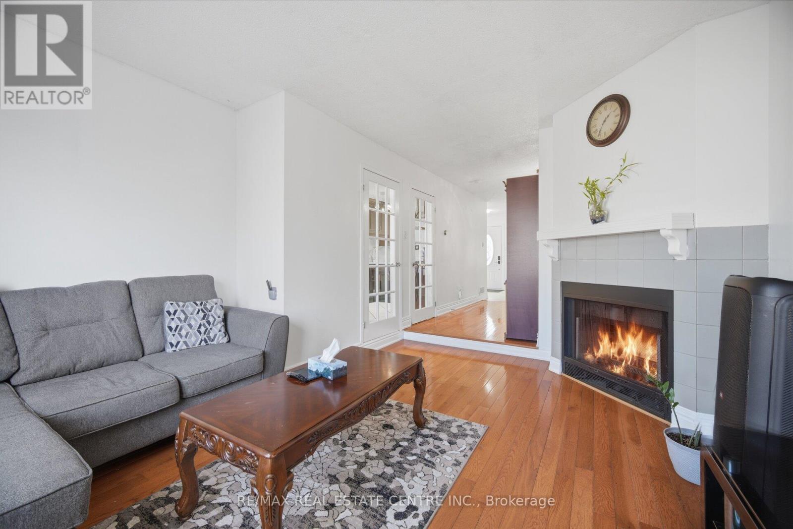 23 Acadian Heights W, Brampton (Fletcher's Creek South), Ontario  L6Y 4H5 - Photo 12 - W12933004