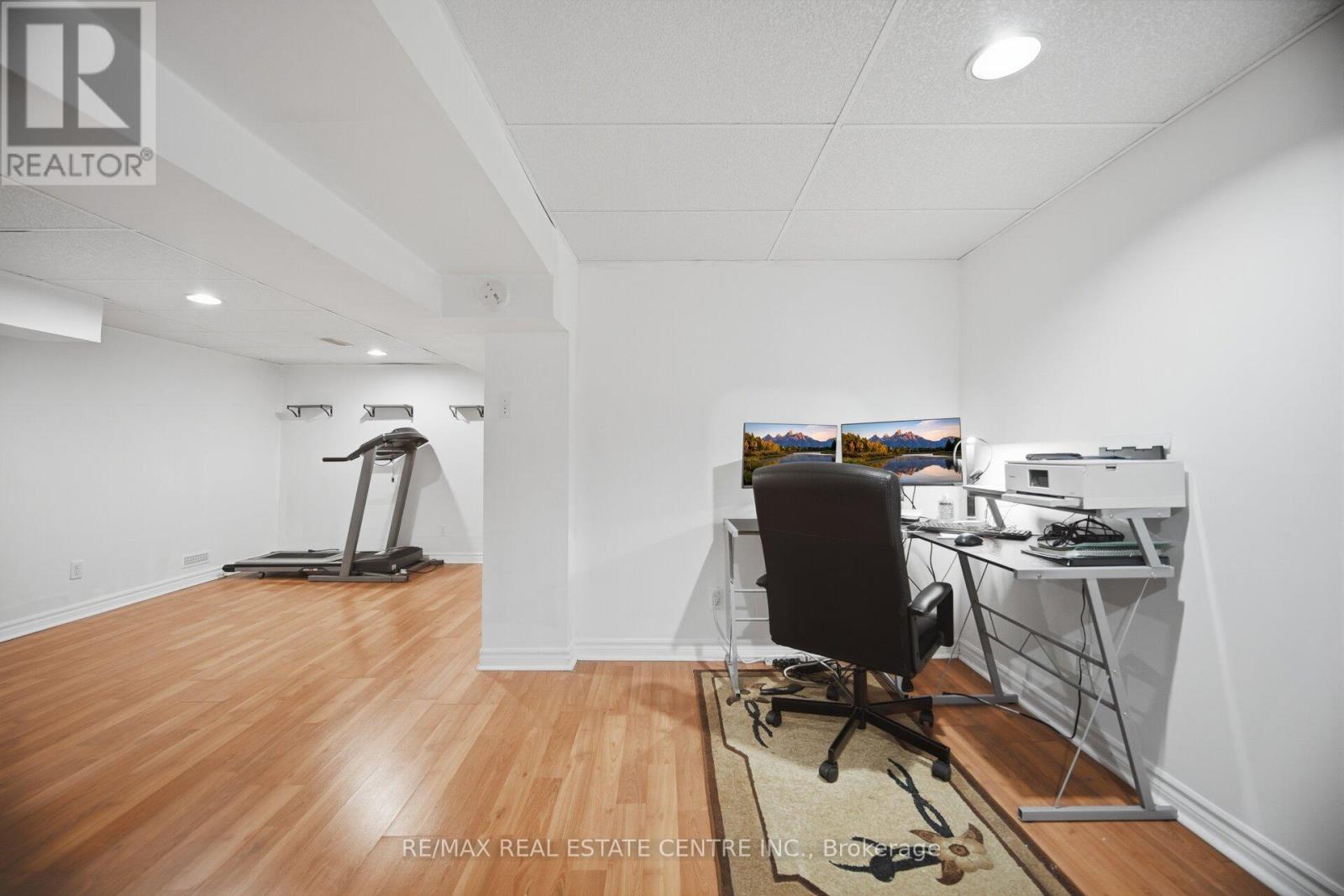 23 Acadian Heights W, Brampton (Fletcher's Creek South), Ontario  L6Y 4H5 - Photo 41 - W12933004