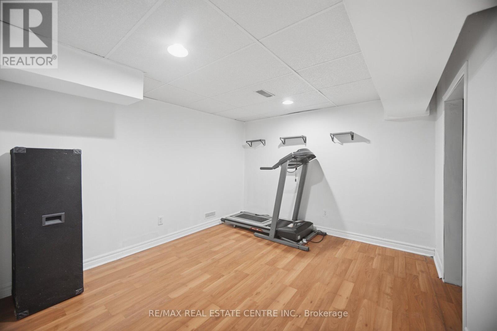 23 Acadian Heights W, Brampton (Fletcher's Creek South), Ontario  L6Y 4H5 - Photo 42 - W12933004