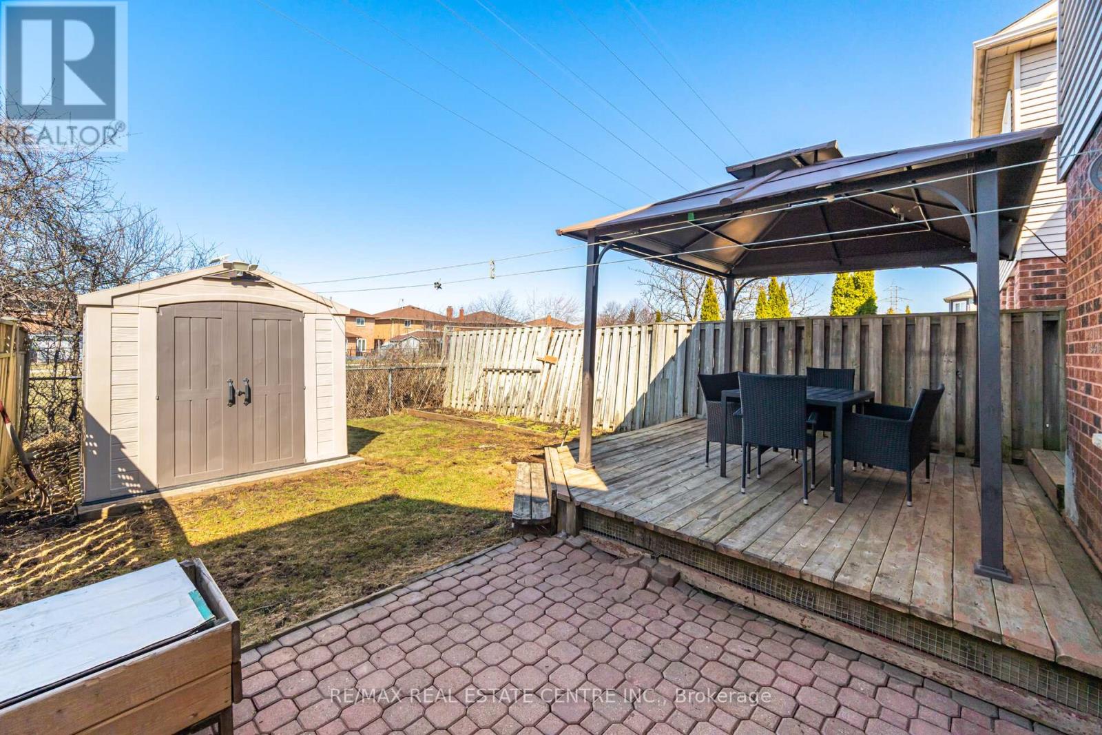 23 Acadian Heights W, Brampton (Fletcher's Creek South), Ontario  L6Y 4H5 - Photo 47 - W12933004