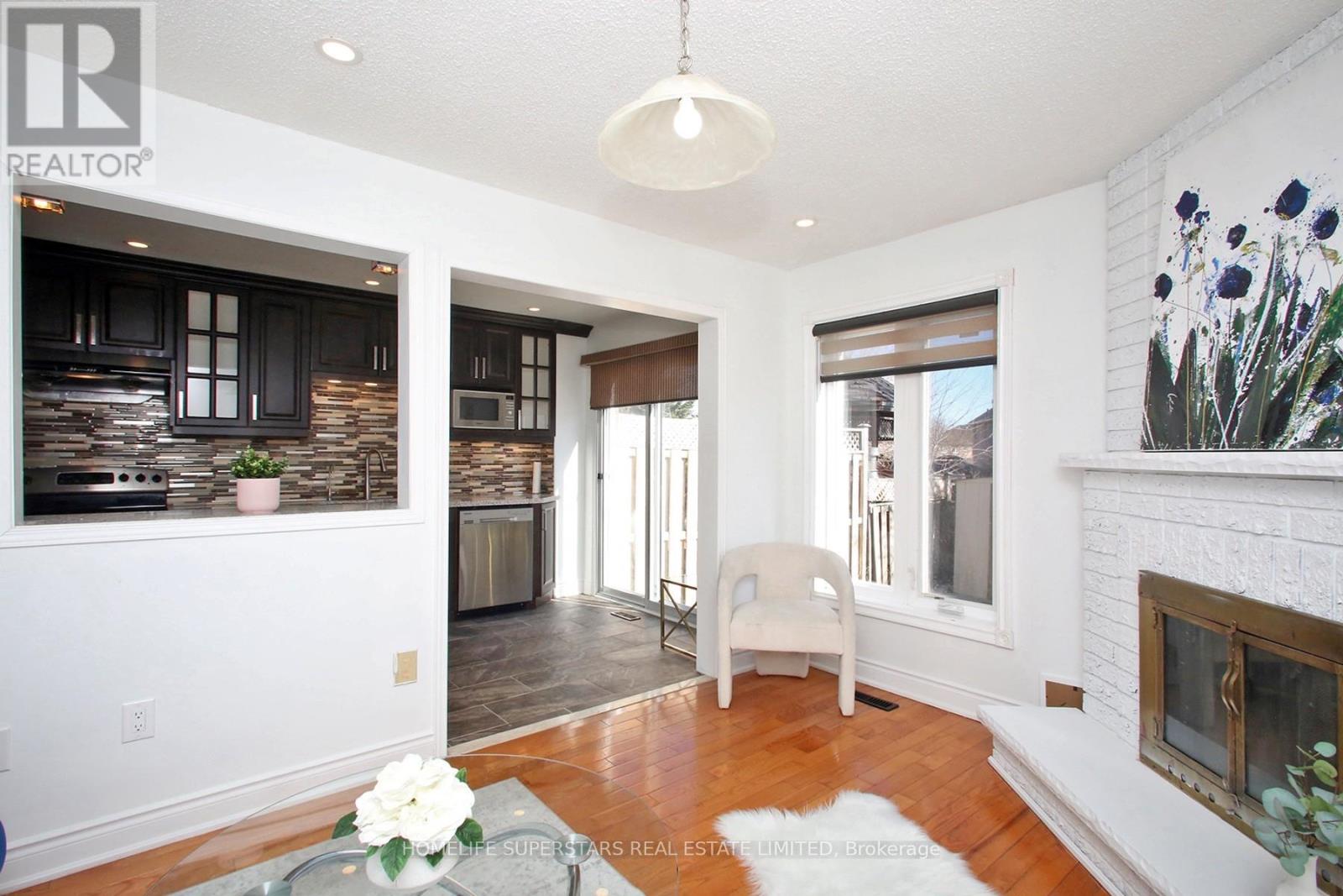 125 Bighorn Crescent, Brampton (Sandringham-Wellington), Ontario  L6R 1G2 - Photo 16 - W12933012