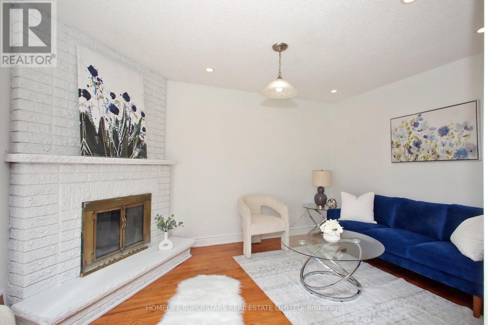 125 Bighorn Crescent, Brampton (Sandringham-Wellington), Ontario  L6R 1G2 - Photo 17 - W12933012