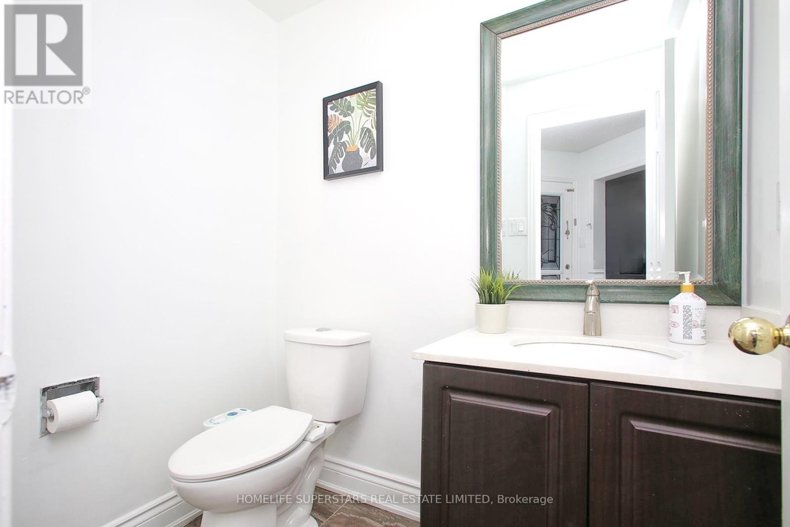 125 Bighorn Crescent, Brampton (Sandringham-Wellington), Ontario  L6R 1G2 - Photo 19 - W12933012