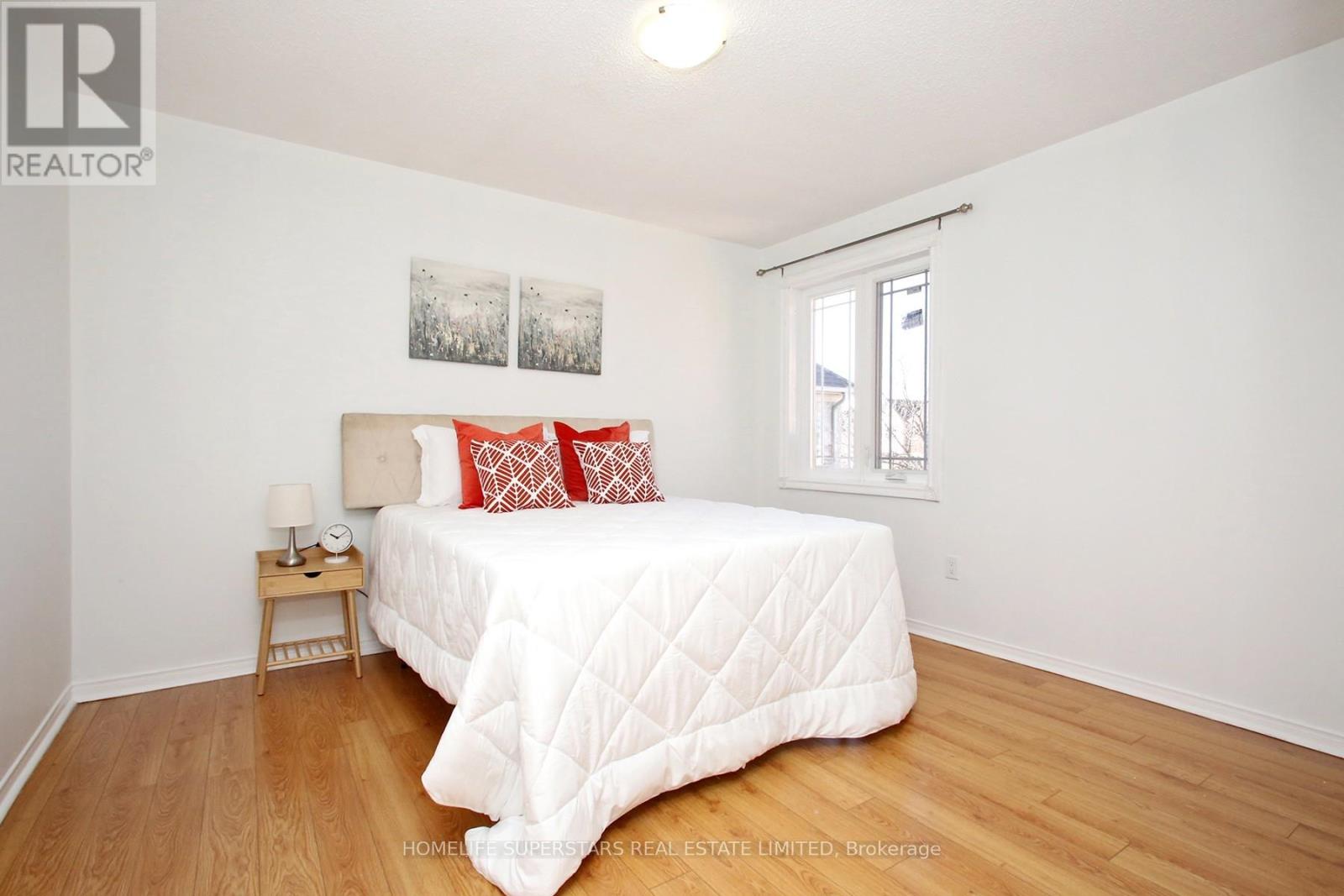 125 Bighorn Crescent, Brampton (Sandringham-Wellington), Ontario  L6R 1G2 - Photo 27 - W12933012