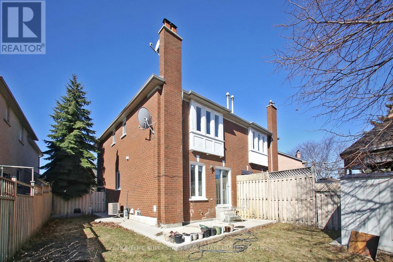 125 Bighorn Crescent, Brampton (Sandringham-Wellington), Ontario  L6R 1G2 - Photo 32 - W12933012