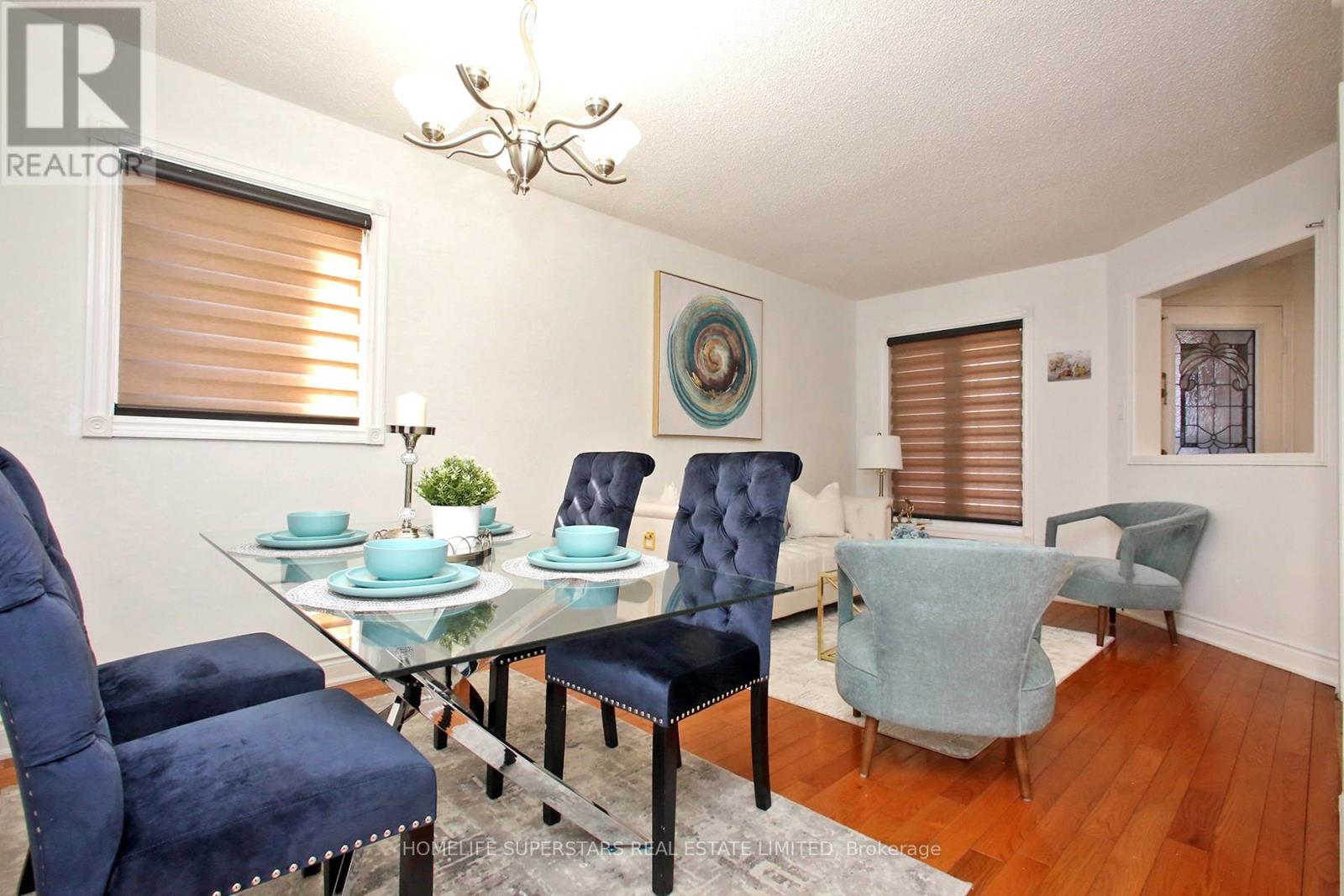 125 Bighorn Crescent, Brampton (Sandringham-Wellington), Ontario  L6R 1G2 - Photo 9 - W12933012