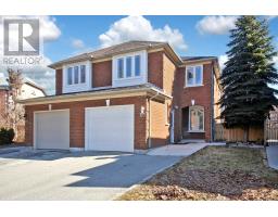 125 BIGHORN CRESCENT, Brampton, Ontario