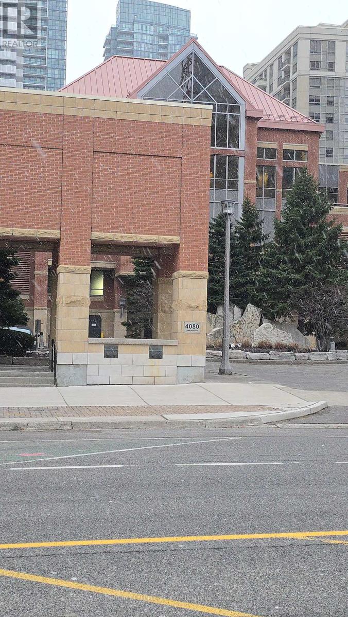 510 - 4080 LIVING ARTS DRIVE, mississauga (city centre), Ontario