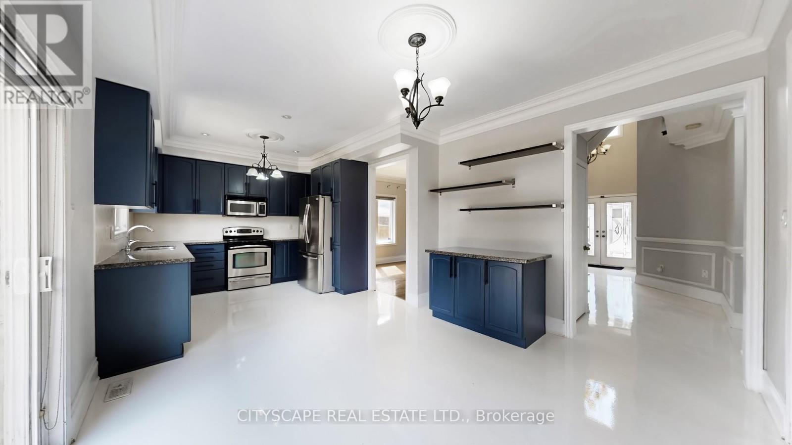 7 Yellow Avens Boulevard, Brampton (Sandringham-Wellington), Ontario  L6R 0K5 - Photo 11 - W12933042