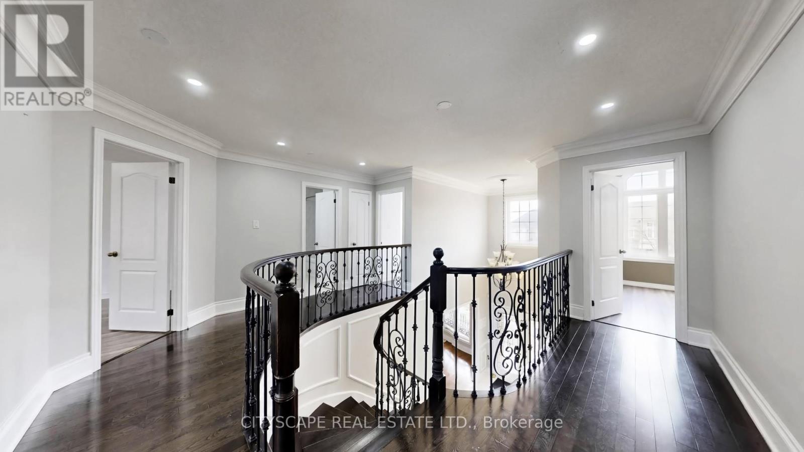 7 Yellow Avens Boulevard, Brampton (Sandringham-Wellington), Ontario  L6R 0K5 - Photo 15 - W12933042