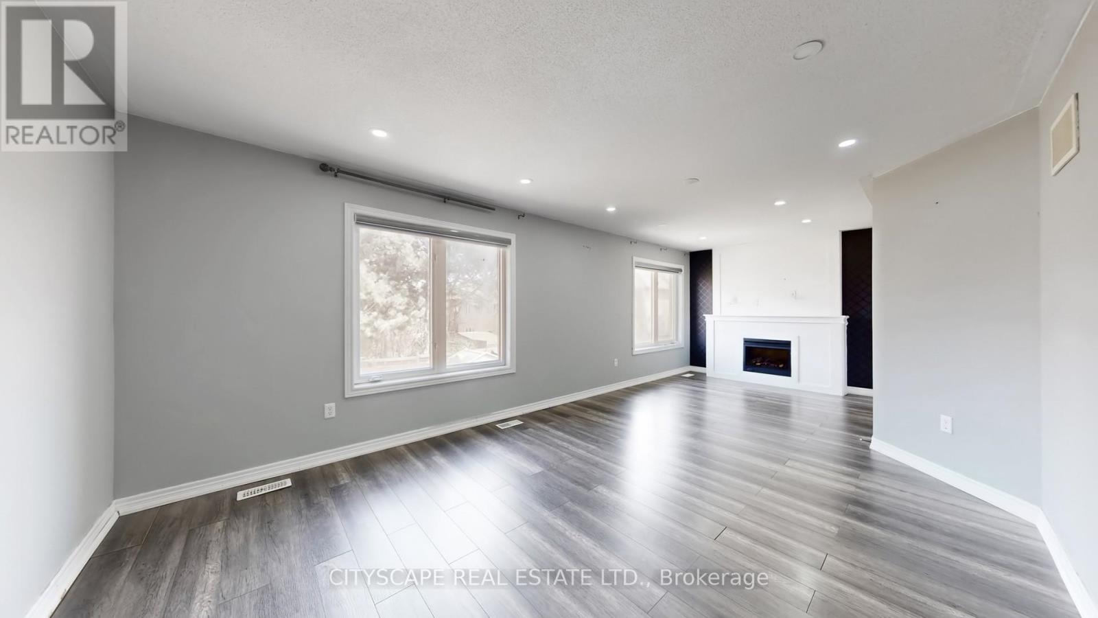 7 Yellow Avens Boulevard, Brampton (Sandringham-Wellington), Ontario  L6R 0K5 - Photo 16 - W12933042