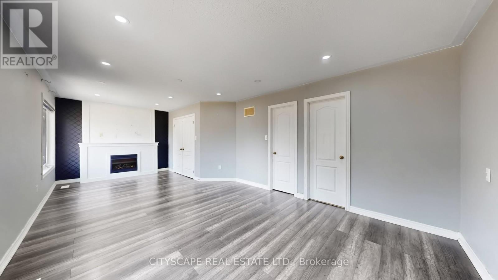 7 Yellow Avens Boulevard, Brampton (Sandringham-Wellington), Ontario  L6R 0K5 - Photo 18 - W12933042