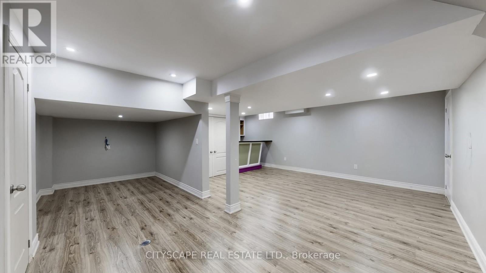 7 Yellow Avens Boulevard, Brampton (Sandringham-Wellington), Ontario  L6R 0K5 - Photo 33 - W12933042