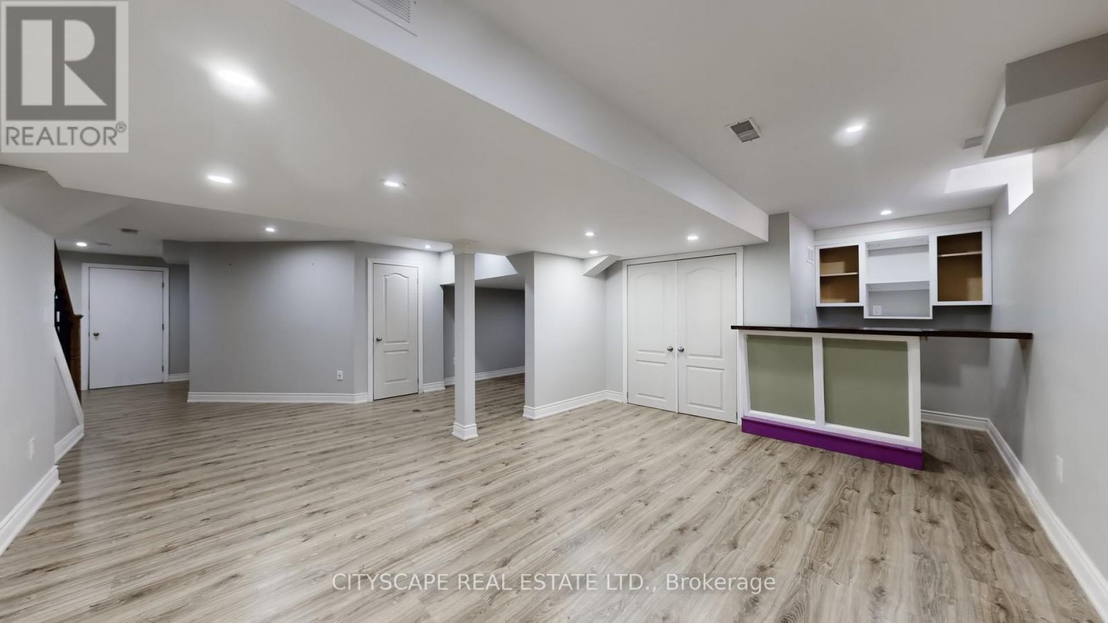 7 Yellow Avens Boulevard, Brampton (Sandringham-Wellington), Ontario  L6R 0K5 - Photo 34 - W12933042