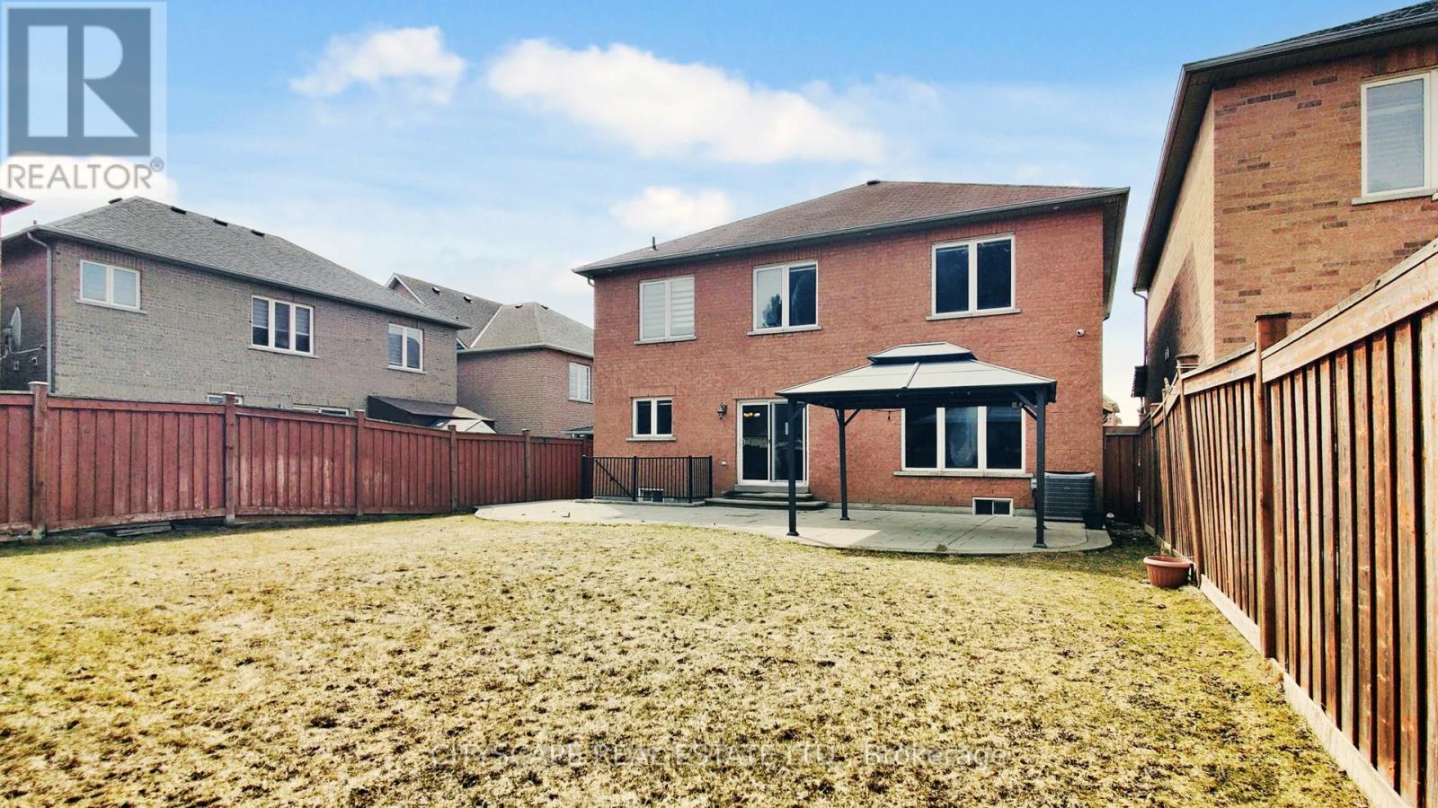 7 Yellow Avens Boulevard, Brampton (Sandringham-Wellington), Ontario  L6R 0K5 - Photo 48 - W12933042