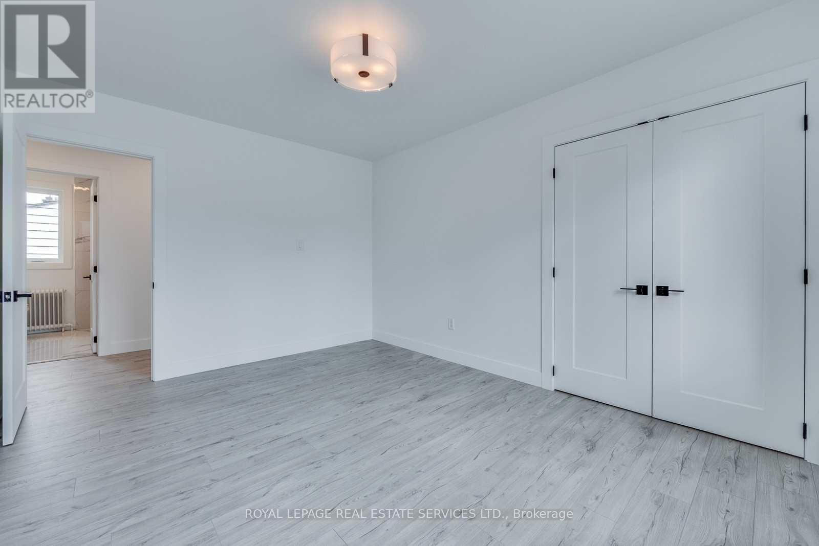 2nd Flr - 18 Long Branch Avenue, Toronto (Long Branch), Ontario  M8W 3H6 - Photo 18 - W12933046